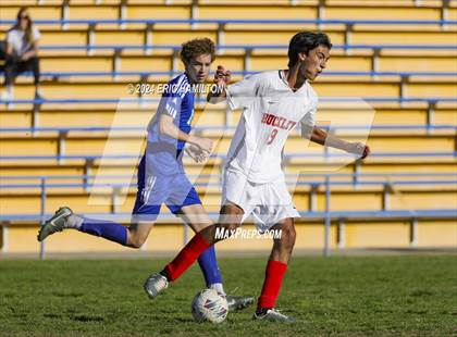 Thumbnail 3 in Buckley vs Pacifica Christian photogallery.