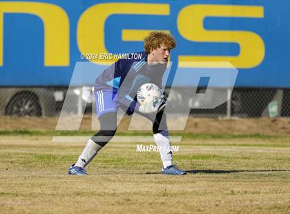Thumbnail 2 in Buckley vs Pacifica Christian photogallery.