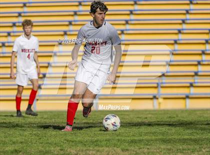 Thumbnail 2 in Buckley vs Pacifica Christian photogallery.