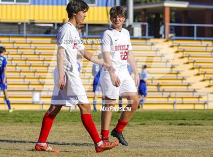 Thumbnail 3 in Buckley vs Pacifica Christian photogallery.