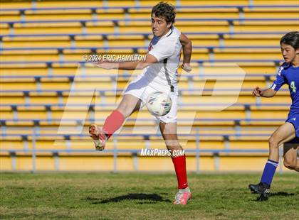 Thumbnail 3 in Buckley vs Pacifica Christian photogallery.