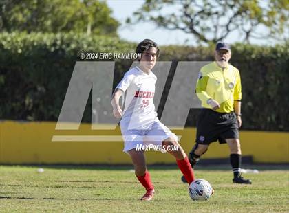 Thumbnail 3 in Buckley vs Pacifica Christian photogallery.
