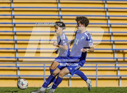 Thumbnail 3 in Buckley vs Pacifica Christian photogallery.