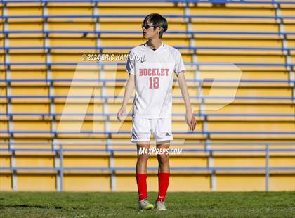 Thumbnail 1 in Buckley vs Pacifica Christian photogallery.