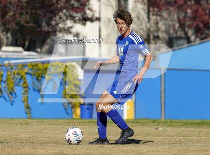Thumbnail 3 in Buckley vs Pacifica Christian photogallery.