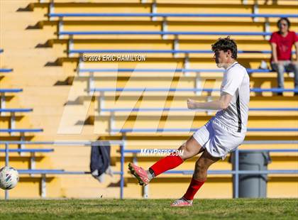 Thumbnail 1 in Buckley vs Pacifica Christian photogallery.