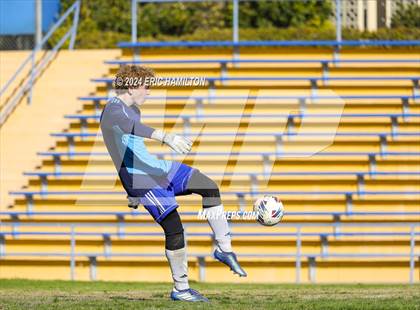 Thumbnail 3 in Buckley vs Pacifica Christian photogallery.