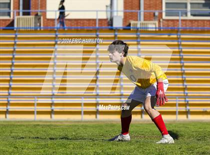 Thumbnail 2 in Buckley vs Pacifica Christian photogallery.
