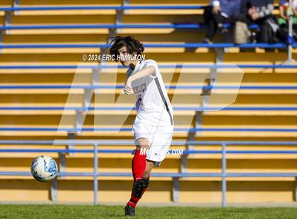 Thumbnail 3 in Buckley vs Pacifica Christian photogallery.