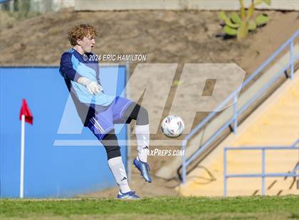 Thumbnail 3 in Buckley vs Pacifica Christian photogallery.