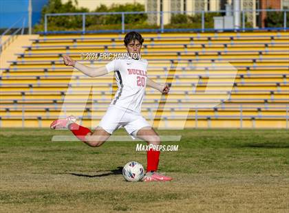 Thumbnail 3 in Buckley vs Pacifica Christian photogallery.