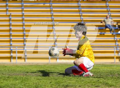 Thumbnail 3 in Buckley vs Pacifica Christian photogallery.