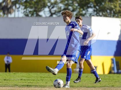Thumbnail 2 in Buckley vs Pacifica Christian photogallery.