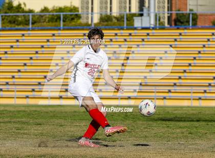 Thumbnail 2 in Buckley vs Pacifica Christian photogallery.