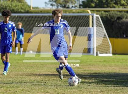 Thumbnail 1 in Buckley vs Pacifica Christian photogallery.