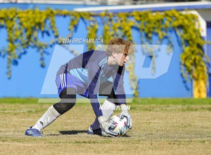 Thumbnail 1 in Buckley vs Pacifica Christian photogallery.