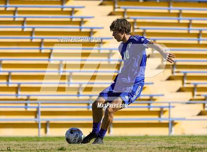 Thumbnail 3 in Buckley vs Pacifica Christian photogallery.