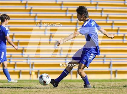 Thumbnail 1 in Buckley vs Pacifica Christian photogallery.
