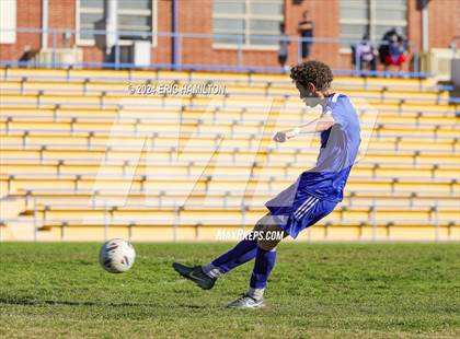 Thumbnail 2 in Buckley vs Pacifica Christian photogallery.