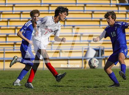 Thumbnail 1 in Buckley vs Pacifica Christian photogallery.