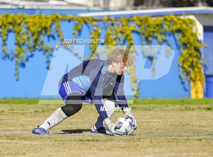 Thumbnail 2 in Buckley vs Pacifica Christian photogallery.