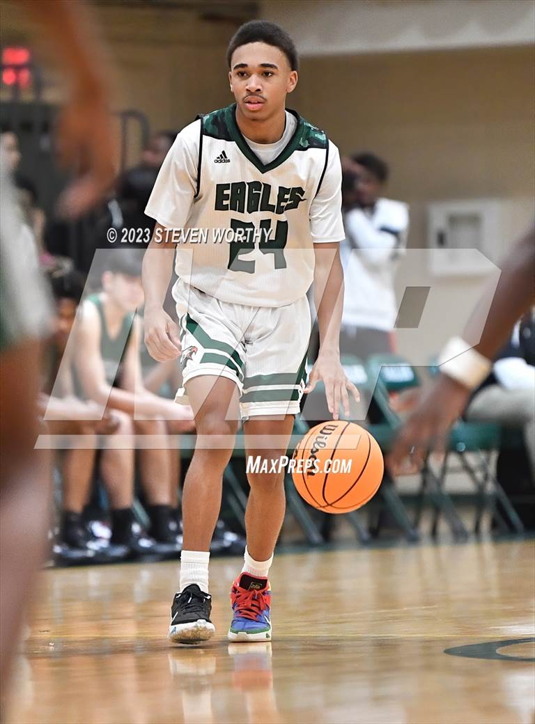 Photo 16 in the JV: Southeast Raleigh @ Enloe Photo Gallery (62 Photos)