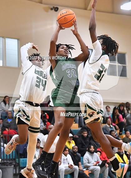 Thumbnail 1 in Southeast Raleigh @ Enloe photogallery.