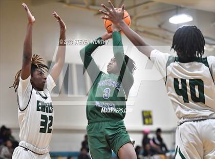 Thumbnail 2 in Southeast Raleigh @ Enloe photogallery.