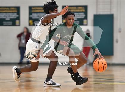 Thumbnail 3 in Southeast Raleigh @ Enloe photogallery.