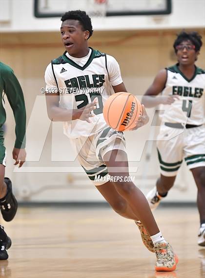 Thumbnail 3 in Southeast Raleigh @ Enloe photogallery.