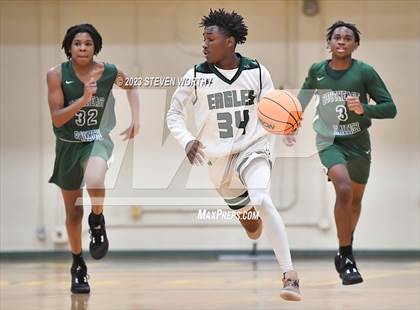 Thumbnail 3 in Southeast Raleigh @ Enloe photogallery.