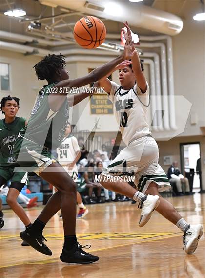 Thumbnail 3 in Southeast Raleigh @ Enloe photogallery.
