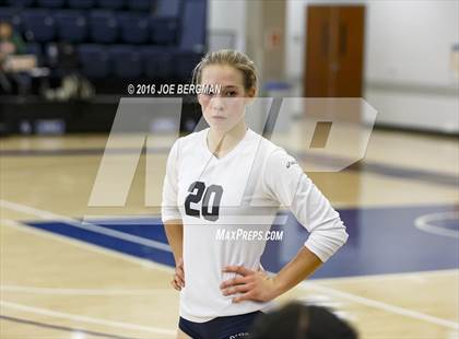 Thumbnail 3 in Frazier Mountain vs. Immanuel (CIF D5 Central Section Chmpionship) photogallery.