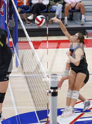 Green County @ Adair County