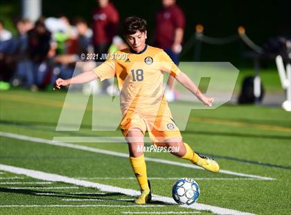 Thumbnail 1 in Loomis Chaffee @ Trinity-Pawling photogallery.