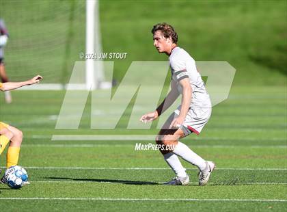 Thumbnail 3 in Loomis Chaffee @ Trinity-Pawling photogallery.
