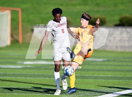Thumbnail 3 in Loomis Chaffee @ Trinity-Pawling photogallery.