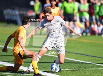 Thumbnail 3 in Loomis Chaffee @ Trinity-Pawling photogallery.