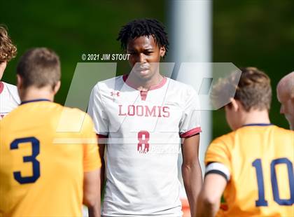 Thumbnail 3 in Loomis Chaffee @ Trinity-Pawling photogallery.