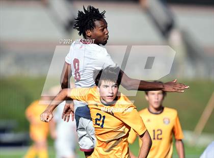 Thumbnail 3 in Loomis Chaffee @ Trinity-Pawling photogallery.