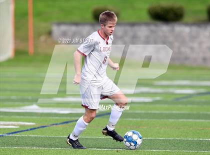 Thumbnail 1 in Loomis Chaffee @ Trinity-Pawling photogallery.