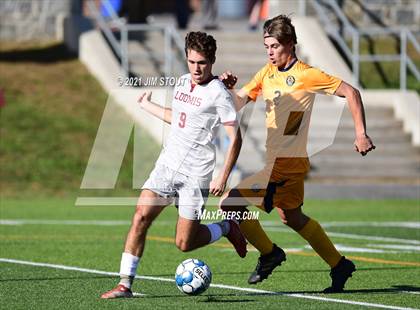 Thumbnail 1 in Loomis Chaffee @ Trinity-Pawling photogallery.