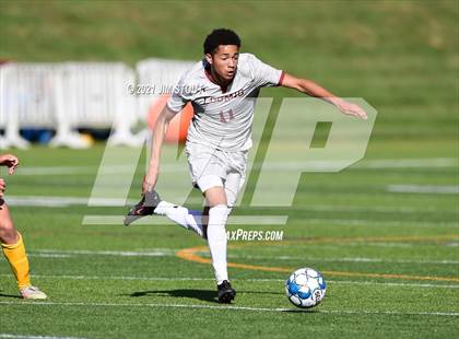 Thumbnail 2 in Loomis Chaffee @ Trinity-Pawling photogallery.