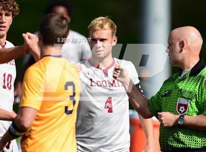 Thumbnail 2 in Loomis Chaffee @ Trinity-Pawling photogallery.