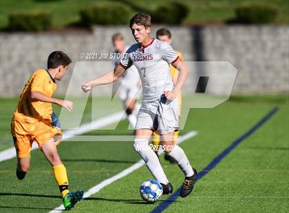 Thumbnail 2 in Loomis Chaffee @ Trinity-Pawling photogallery.