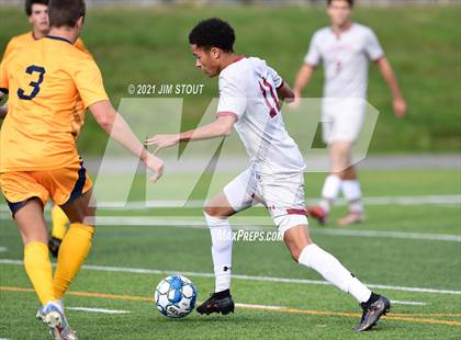 Thumbnail 1 in Loomis Chaffee @ Trinity-Pawling photogallery.
