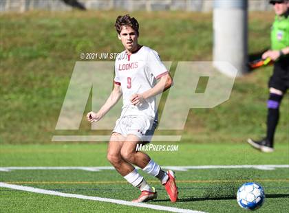 Thumbnail 1 in Loomis Chaffee @ Trinity-Pawling photogallery.
