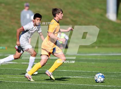 Thumbnail 2 in Loomis Chaffee @ Trinity-Pawling photogallery.