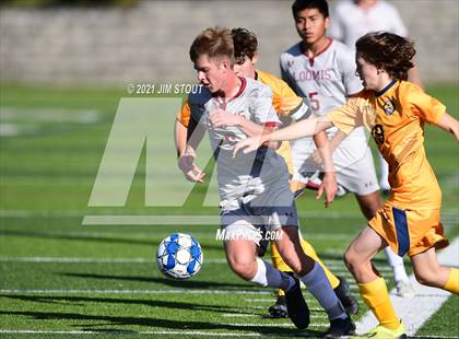 Thumbnail 1 in Loomis Chaffee @ Trinity-Pawling photogallery.