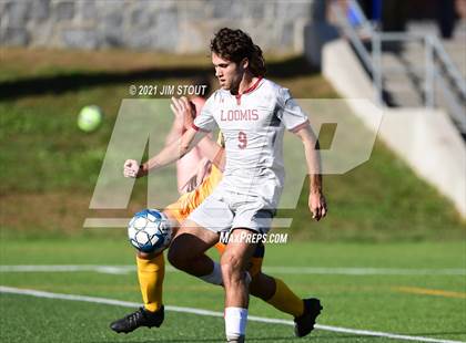 Thumbnail 2 in Loomis Chaffee @ Trinity-Pawling photogallery.